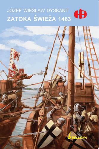 Zatoka Świeża 1463
