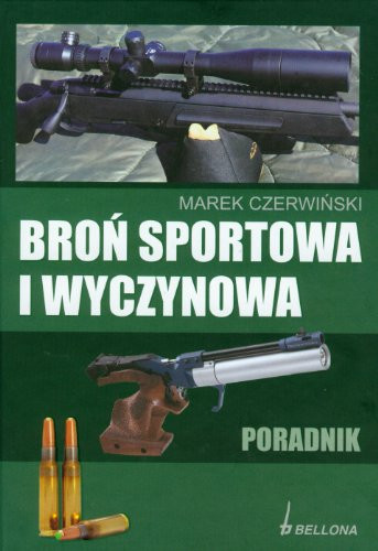 Bron sportowa i wyczynowa