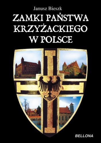 Zamki panstwa krzyzackiego w Polsce