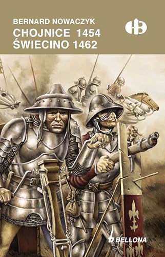 Chojnice 1454, Świecino 1462