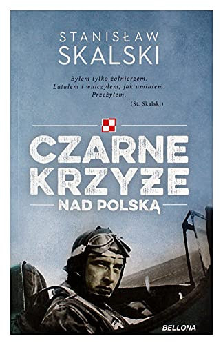 Czarne krzyże nad Polską