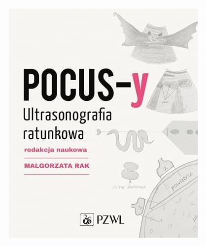 POCUS-y ultrasonografia ratunkowa