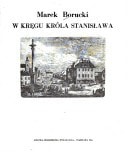 W kręgu króla Stanisława (Polish Edition)