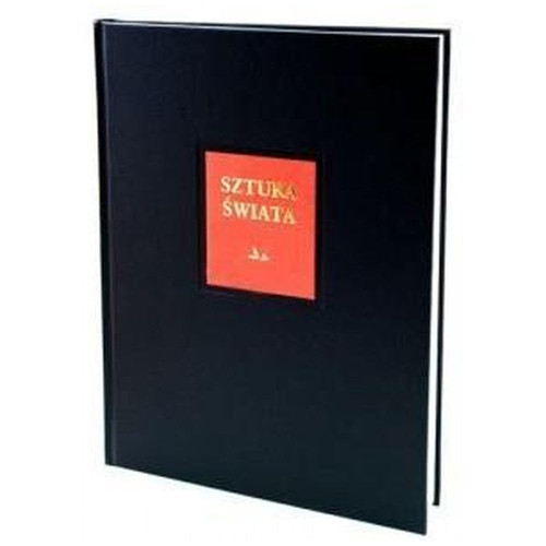 Sztuka swiata Tom 4 (Polish Edition)