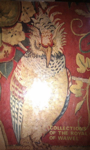 Collections of the Royal Castle of Wawel