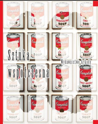 Sztuka współczesna