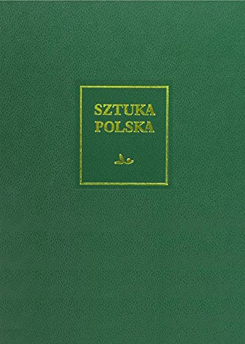 Sztuka polska: Późny barok, rokoko, klasycyzm (XVIII wiek)