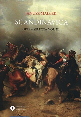 Opera selecta Scandinavica