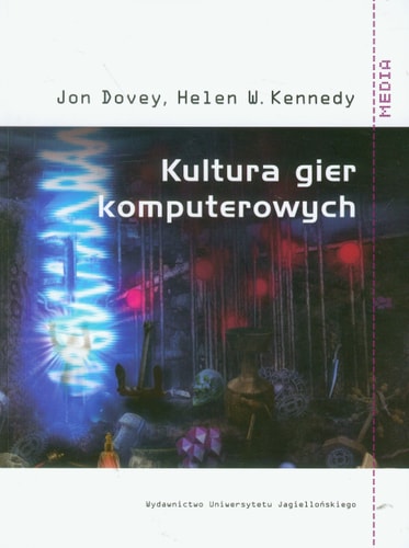 Kultura gier komputerowych