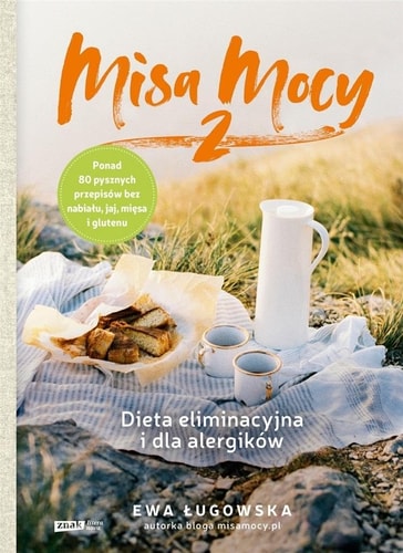 Misa mocy Dieta eliminacyjna i dla alergików