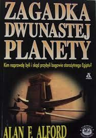 Zagadka dwunastej planety