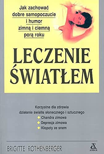 Leczenie swiatlem