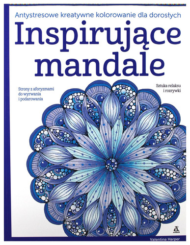 Inspirujace mandale
