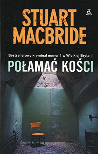 Polamac kosci