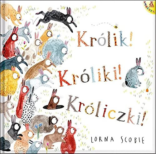 Królik! królik! królik!