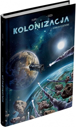 Kosmiczni rozbitkowie