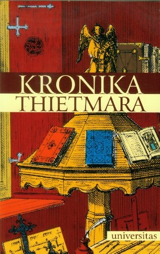 Kronika Thietmara