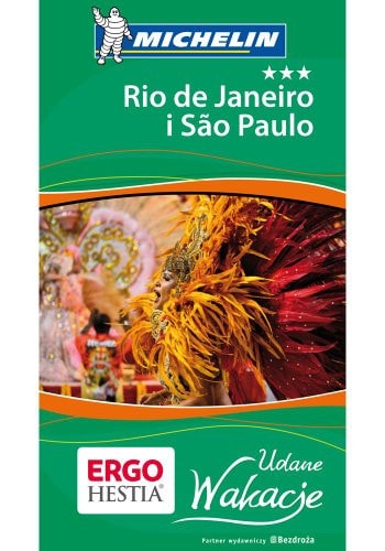 Rio de Janeiro i São Paulo