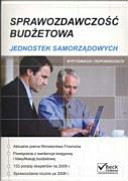 Sprawozdawczość budżetowa jednostek samorządowych w pytaniach i odpowiedziach