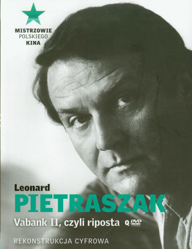 Leonard Pietraszak