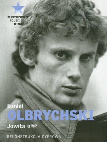 Mistrzowie Polskiego kina - Daniel Olbrychski (includes DVD)