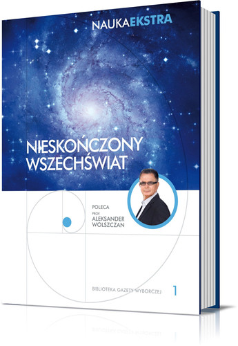 Nieskończony Wszechświat