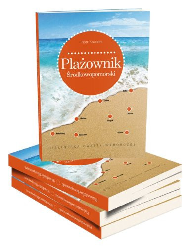 Plażownik środkowopomorski