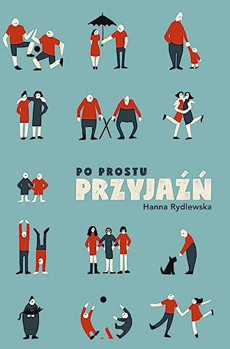 Po prostu przyjaźń