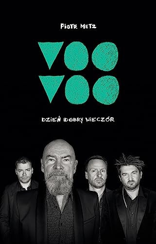 Voo Voo dzień dobry wieczór