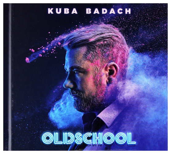 OLDSCHOOL - BADACH. KUBA (Polish Edition)