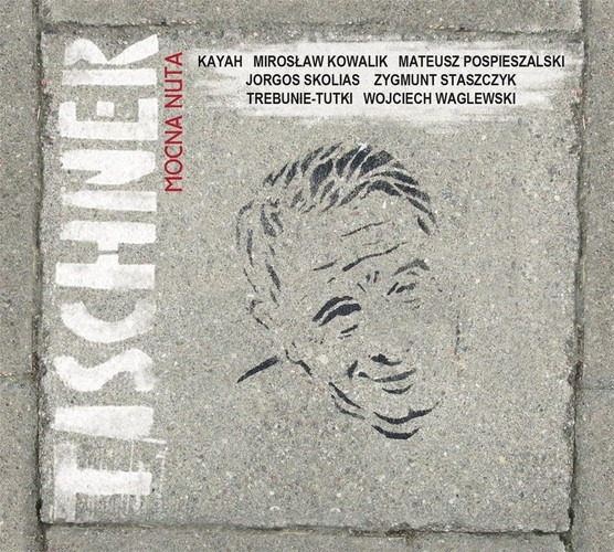 Tischner. Mocna nuta, CD
