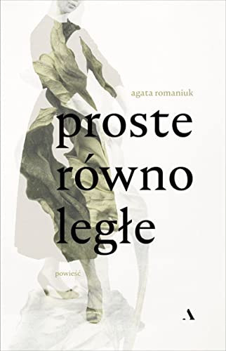 Proste równoległe powieść