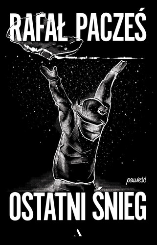 Ostatni śnieg powieść