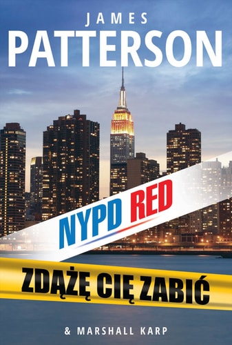 NYPD RED zdążę cię zabić