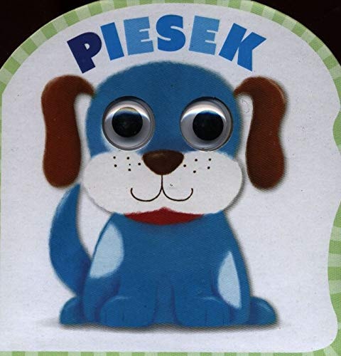 Piesek