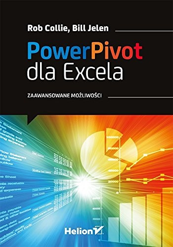 Power Pivot dla Excela zaawansowane możliwości