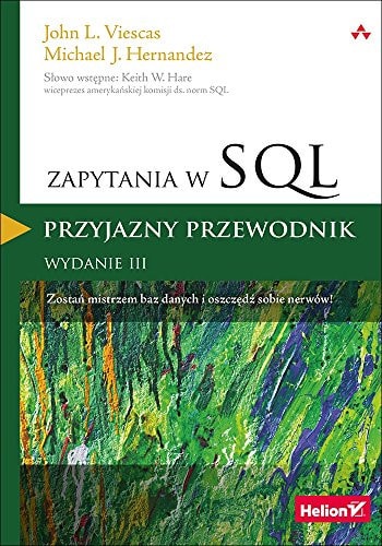 Zapytania w SQL przyjazny przewodnik