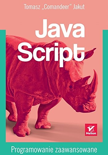 JavaScript programowanie zaawansowane
