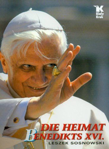 Die Heimat Benedikts XVI.