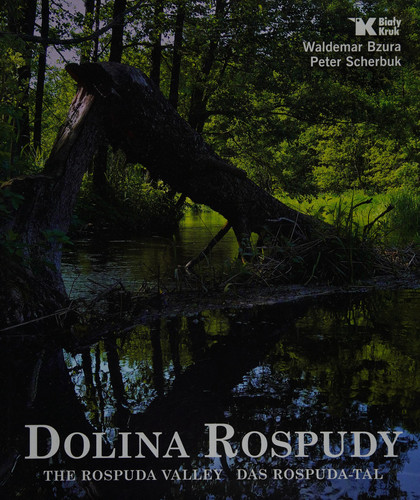 Dolina Rospudy