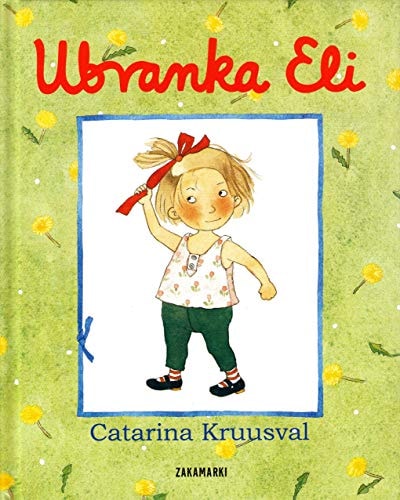 Ubranka Eli