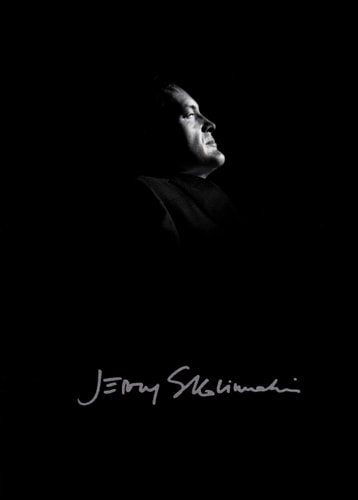 Jerzy Skolimowski The Lifetime Achievement Award to the Director with Unique Visual Sensitivity : Plus Camerimage 2010