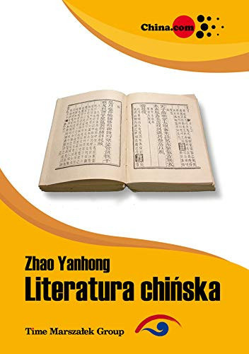 Literatura chinska