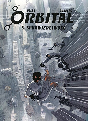 Orbital Sprawiedliwość