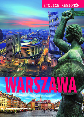 Stolice regionow. Warszawa