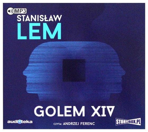 Golem XIV (Polish Edition)