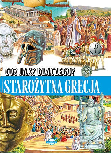 Starożytna Grecja