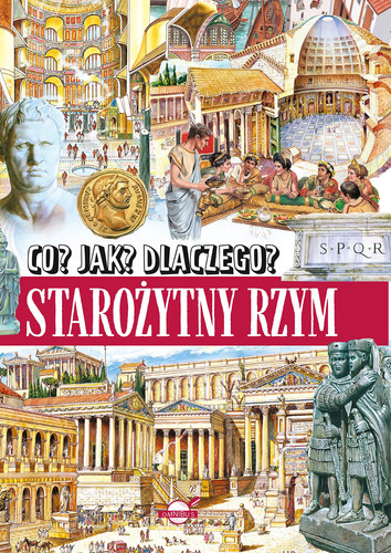 Starożytny Rzym