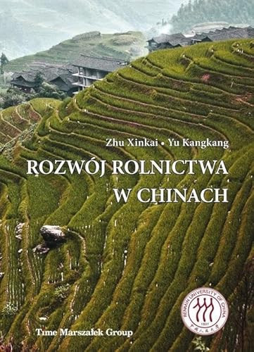 Rozwoj rolnictwa w Chinach