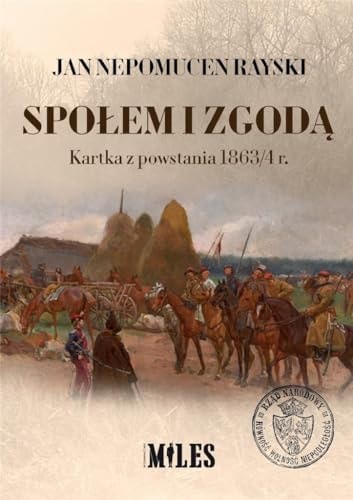 Społem i zgodą karta z powstania 1863/4 r